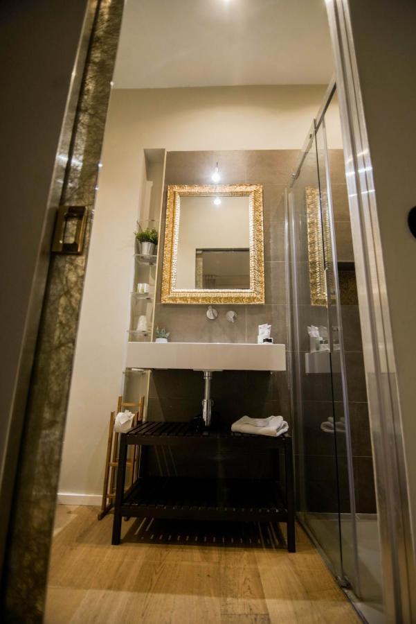 Appartement Bruno Domus Moderna à Rome Extérieur photo