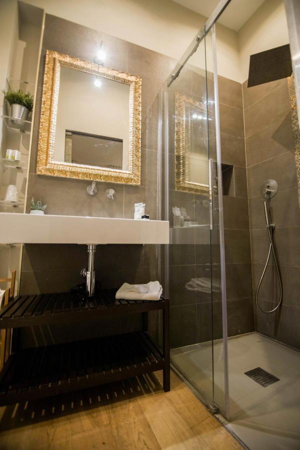 Appartement Bruno Domus Moderna à Rome Extérieur photo